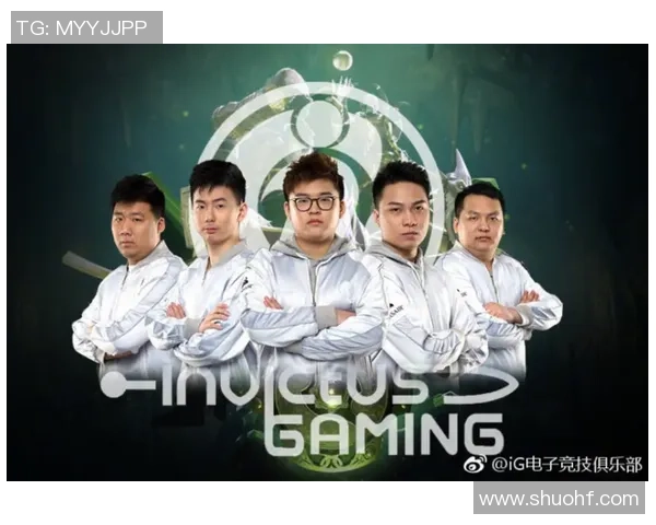 和平精英深度解析：IG战队灵活战术与应变能力的成功之道