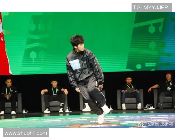 全国街舞大赛积分榜更新武汉攀岩队以85分稳居第一名