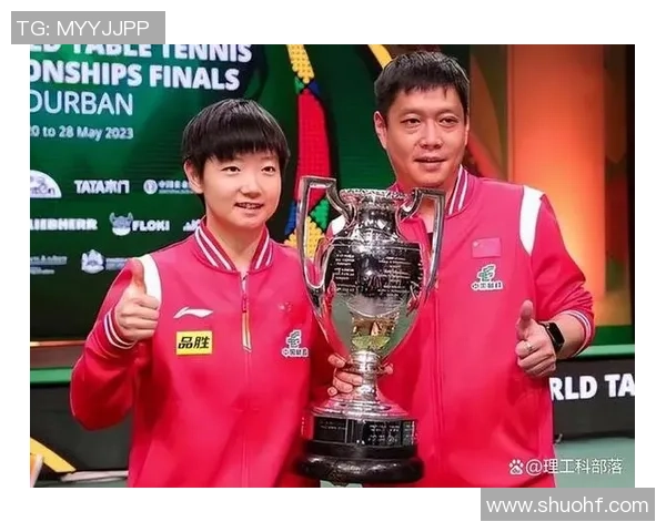 专访陈军揭秘网球成功背后的秘诀与心路历程