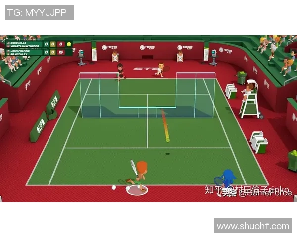 深度分析上海网球队整体压制打法的战术优势与实施策略