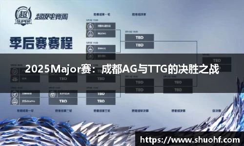 2025Major赛：成都AG与TTG的决胜之战